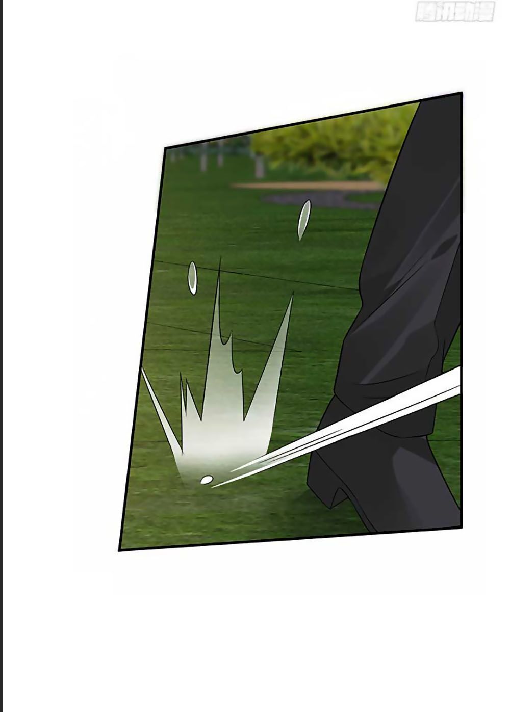 bạn trai 1/4 của tôi chapter 43 17