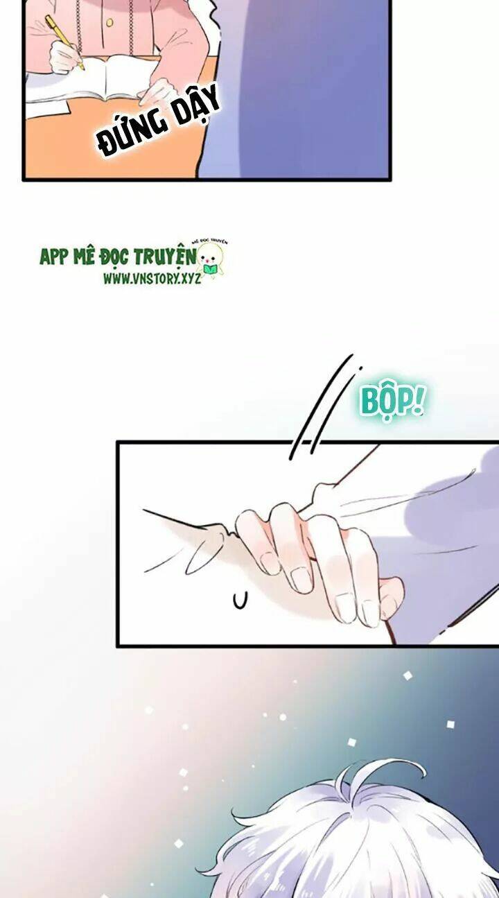 trạch thượng tịch mịch huỳnh hỏa chapter 54 30