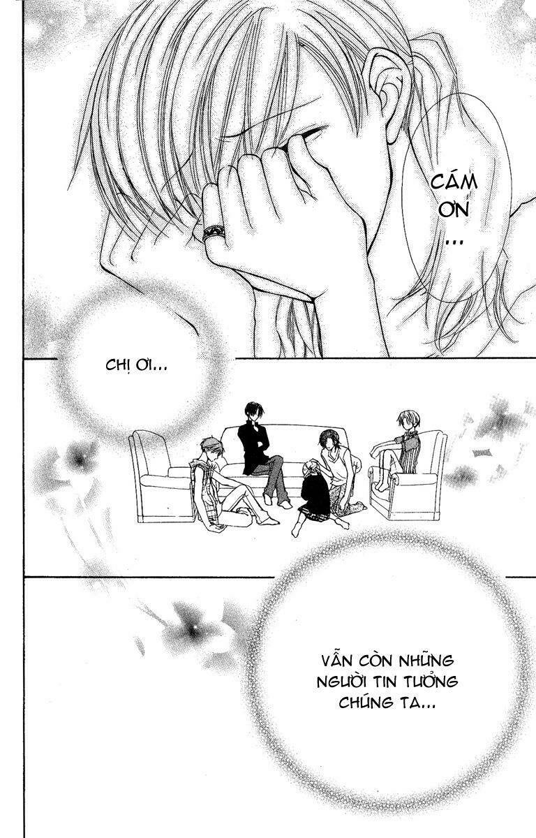 full house kiss chapter 4 26