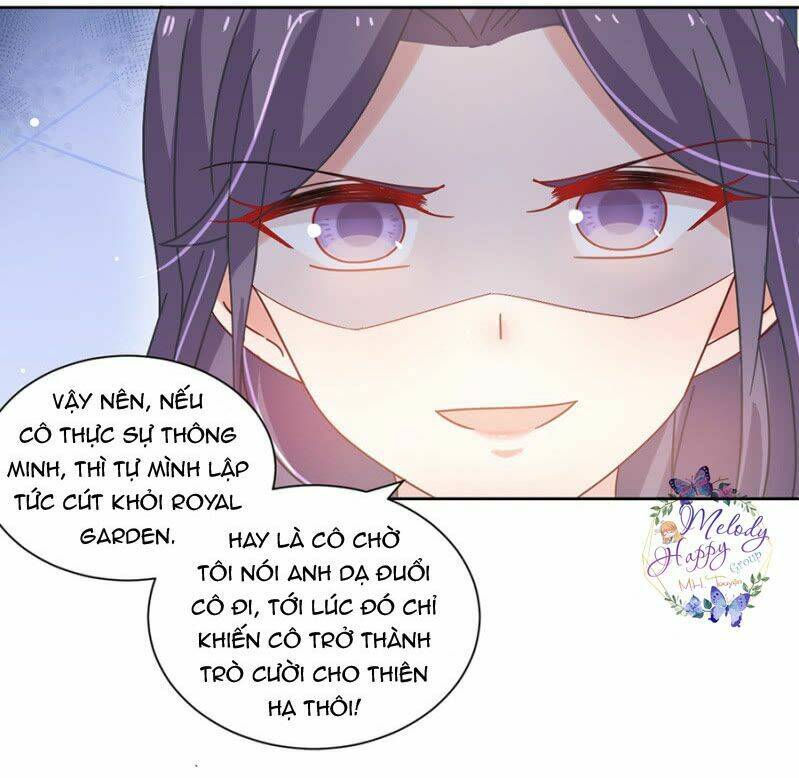 ma lạt thiên kim đẩu ác thiếu chapter 71 7