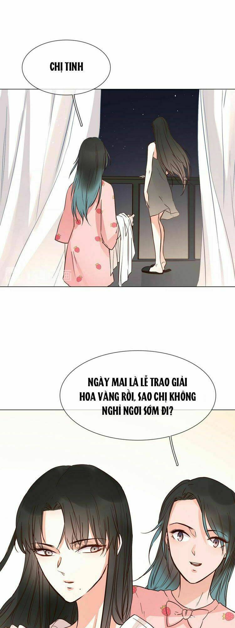 ngôi sao vụn vỡ chapter 8 41