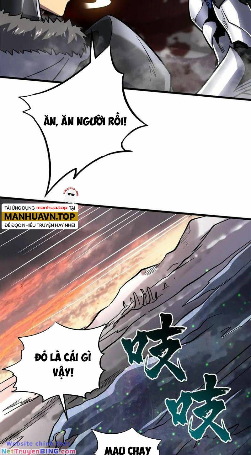 Siêu Cấp Thần Cơ Nhân chapter 173 64