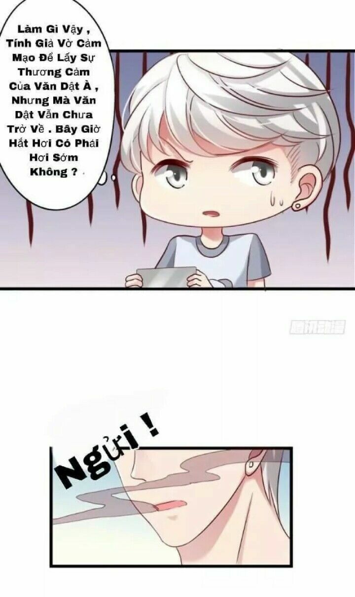 tôi không muốn fa như vậy đâu chapter 41 8