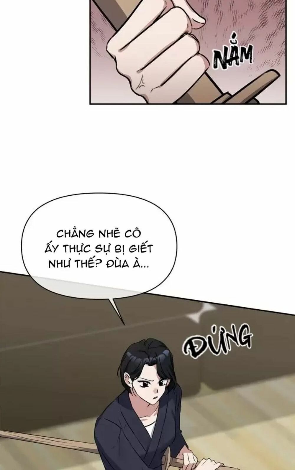 nữ công tước phương bắc là một nhân vật phản diện chapter 1 26