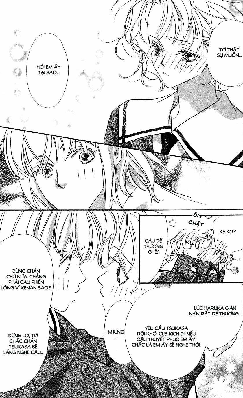 yoru made matenai chapter 30 38