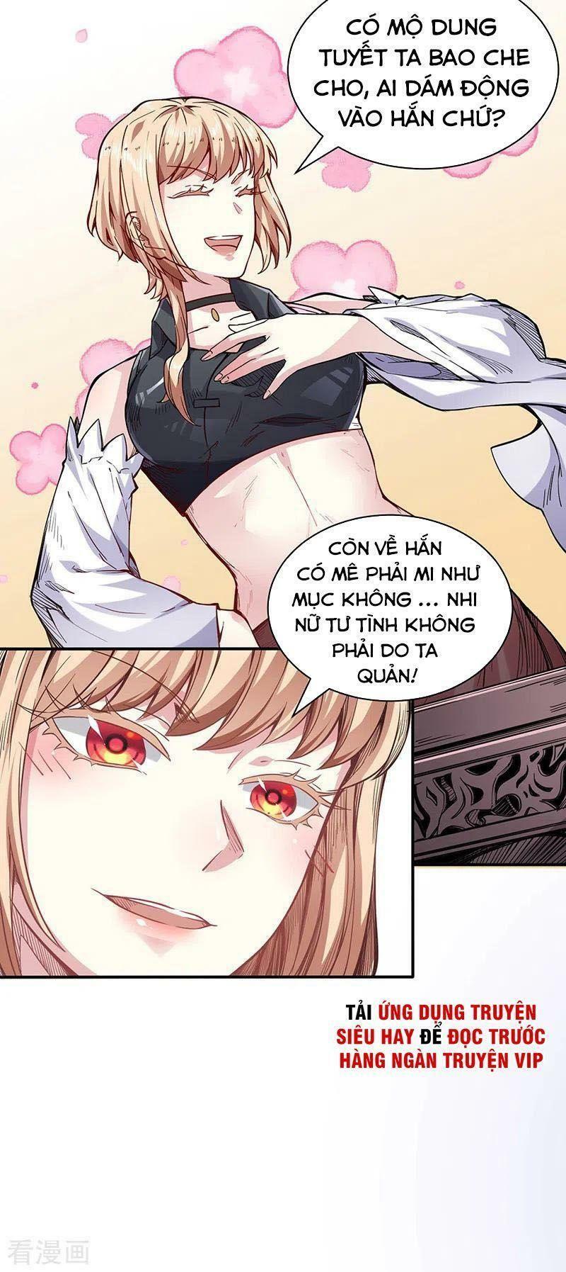 võ đạo độc tôn chapter 212 11