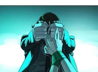 bạch huyết - white blood chapter 59 35