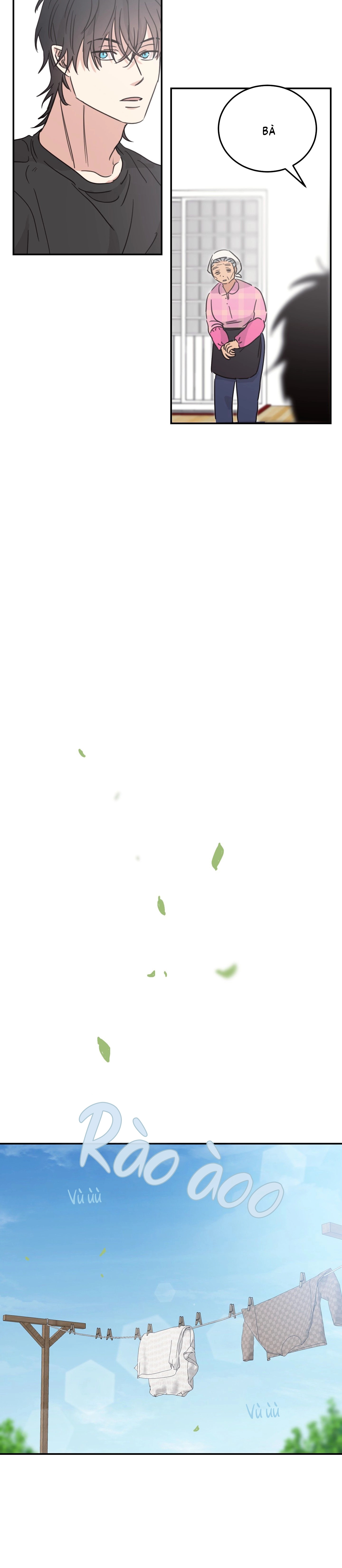 căn nhà mặt trời mọc chapter 47 17