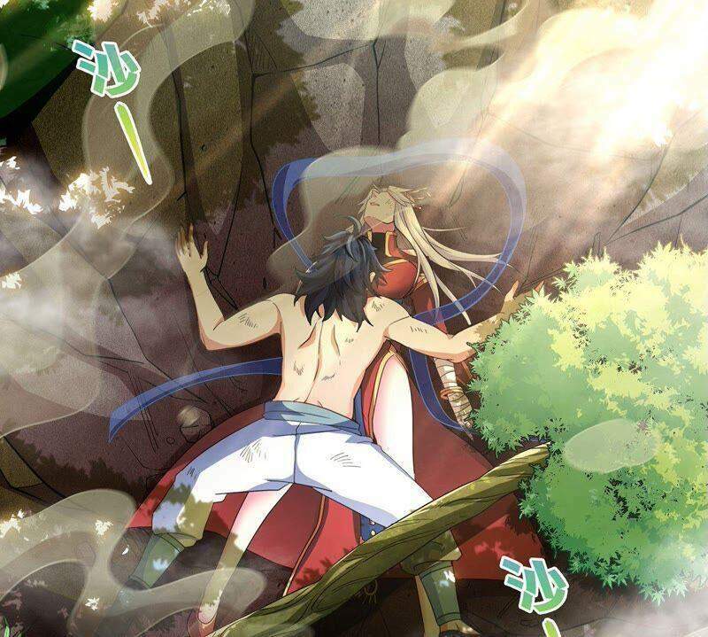 bản kiếm tiên tuyệt không làm nô chapter 34 59