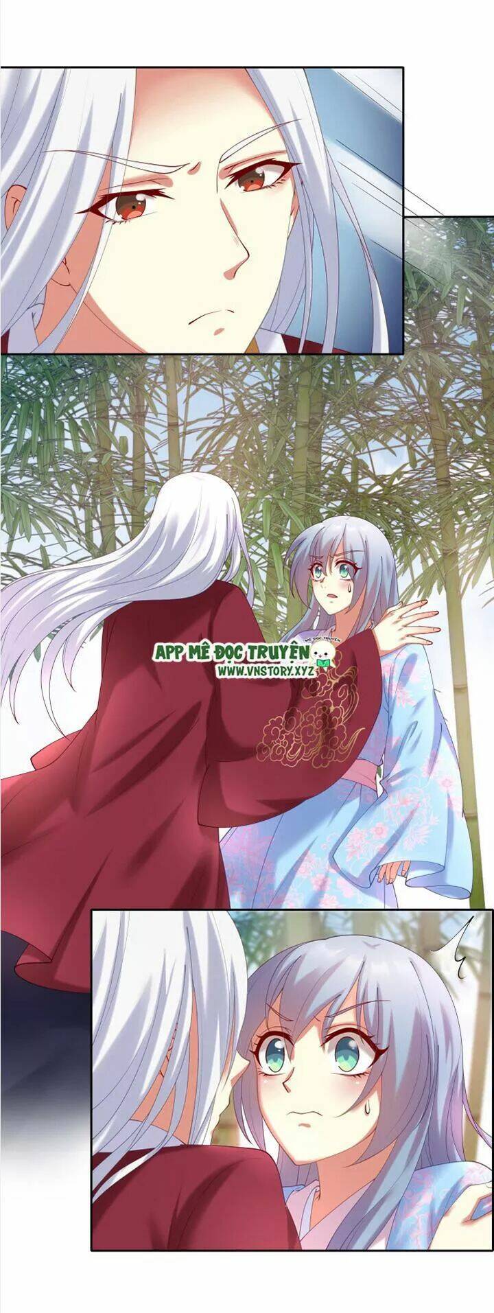 đô đốc đại nhân sủng thê kí chapter 57 17