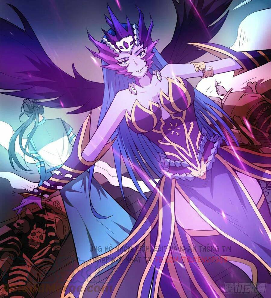 ma hoàng sư đệ quả thực quá chung tình chapter 78 63