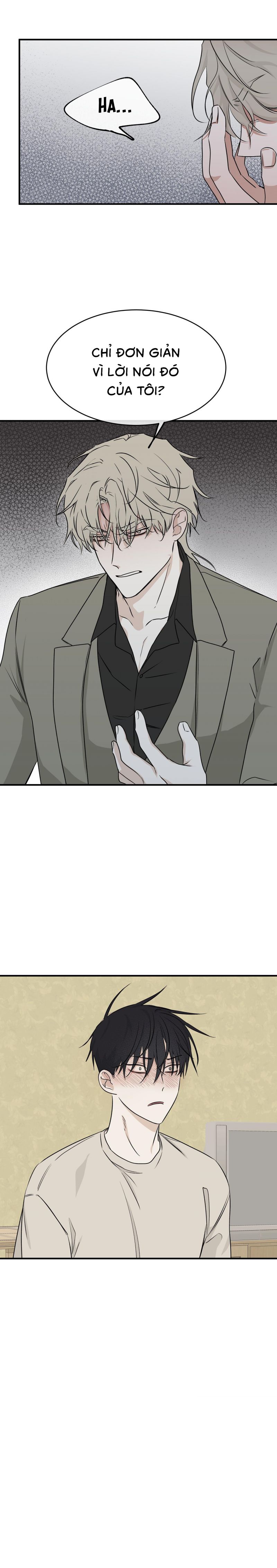 đêm bên bờ biển chapter 46.5 7