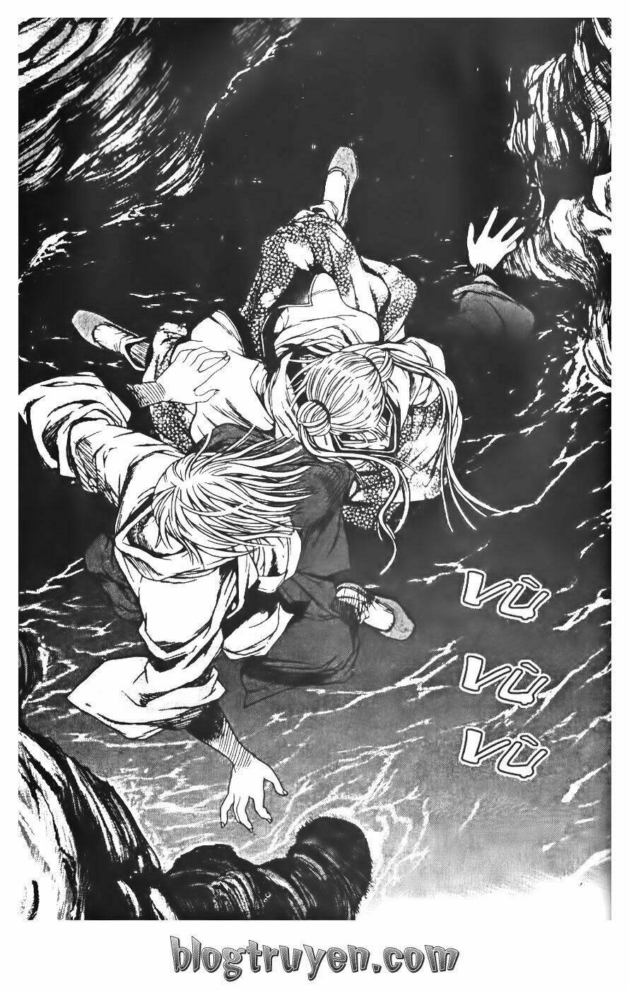 threads of time - dòng thời gian chapter 21 16