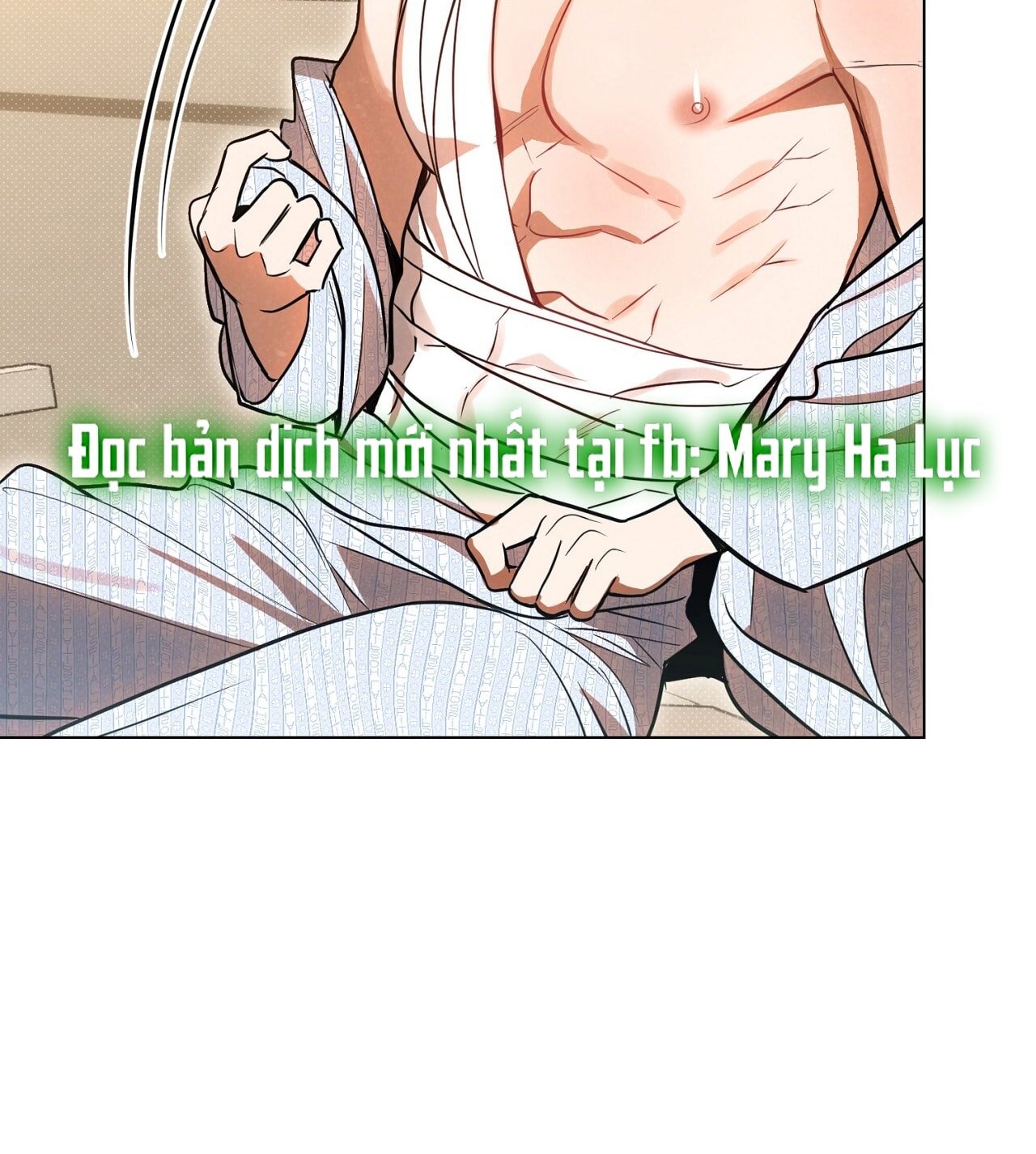 [18+] Trời Sinh Địch Thủ chapter 53.2 39