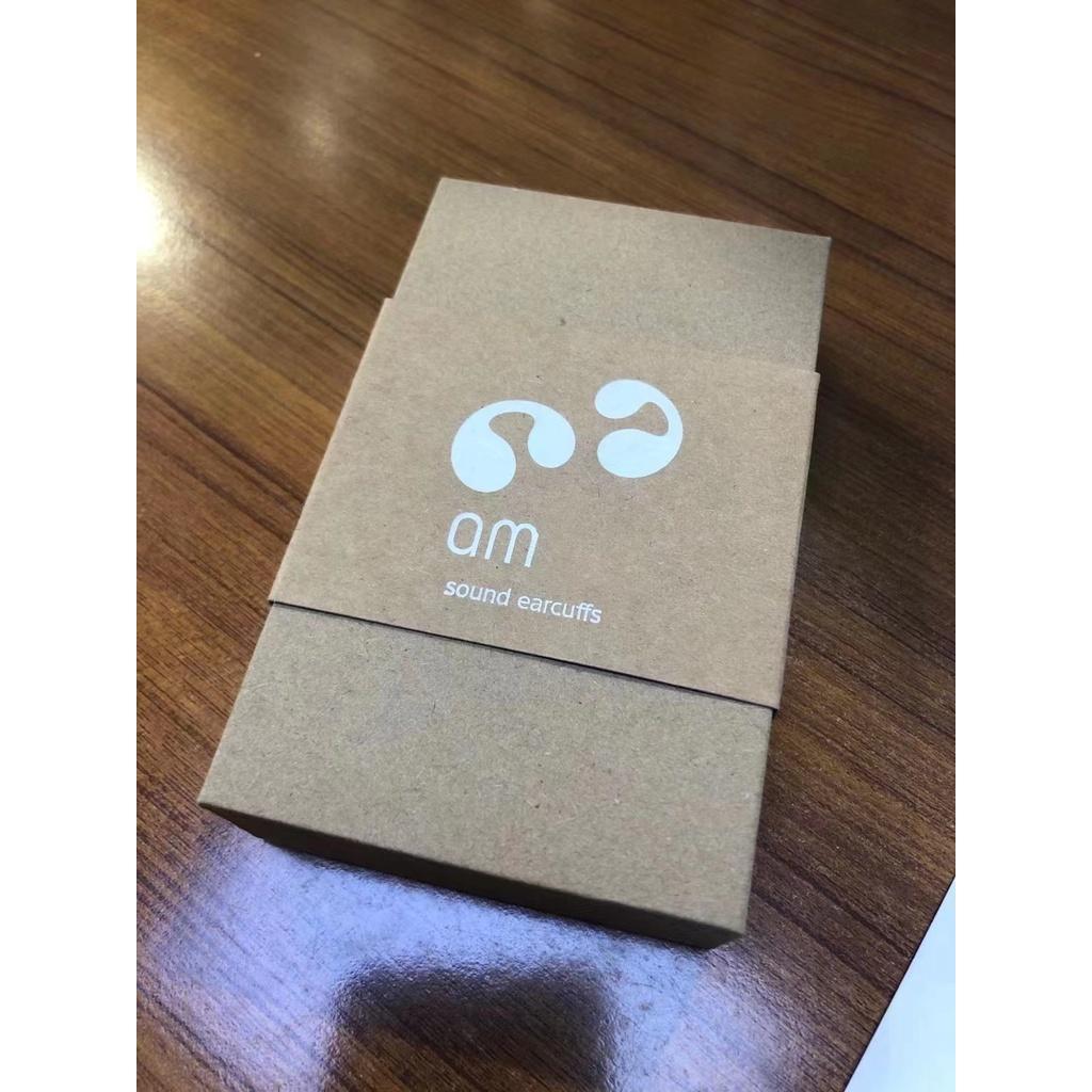 Tai Nghe Bluetooth Ambie Đeo Vành Tai Chuyên Dụng Trong Thể Thao-Hàng hóa nhập khẩu