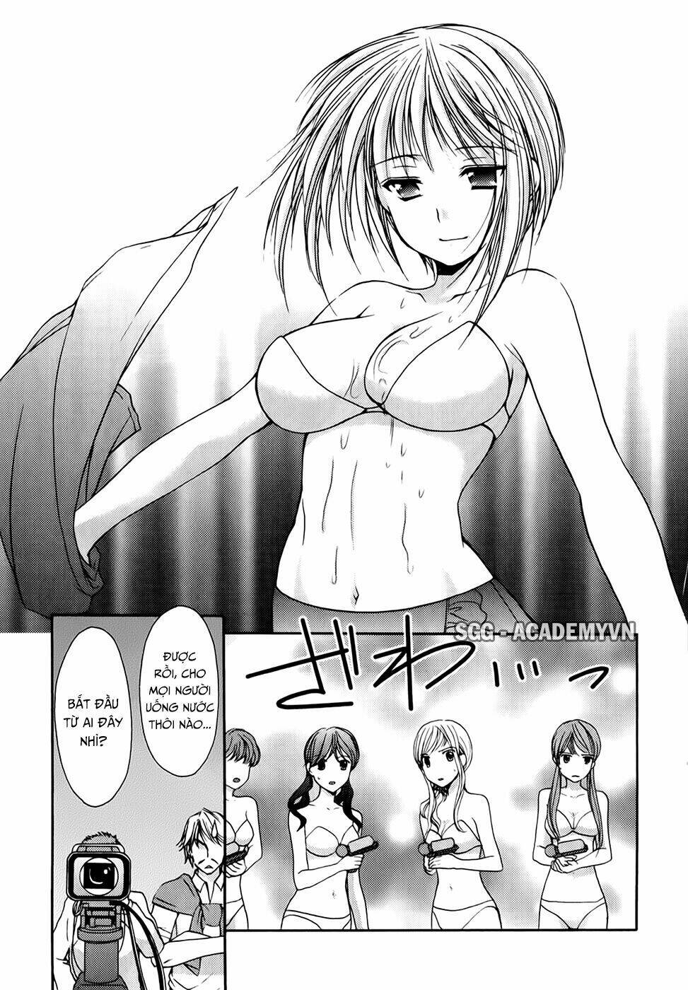 schoolmate chapter 21 10