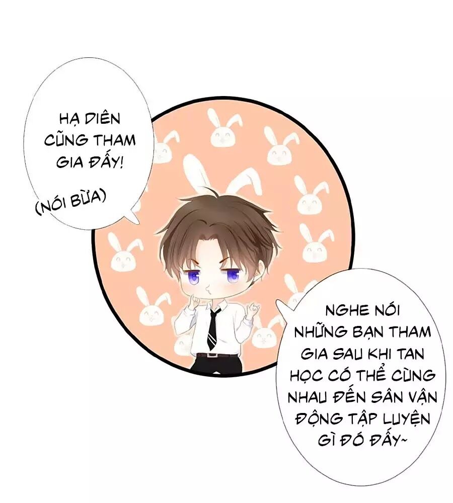 hoa chưa nở rộ chapter 15 44