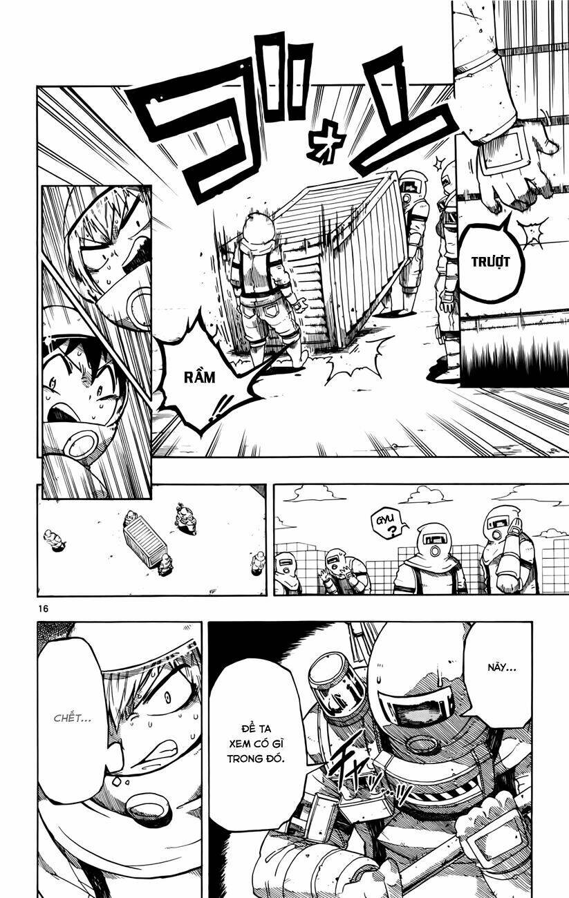 bullet armors chapter 18 16