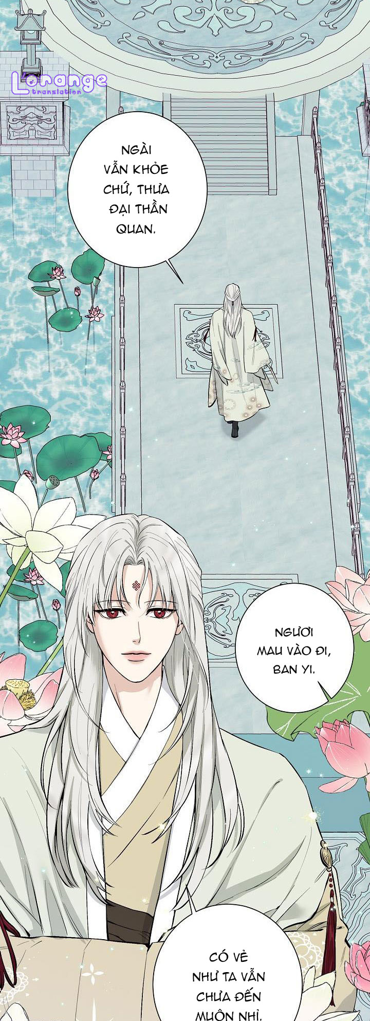 diễm hỏa chapter 1 9