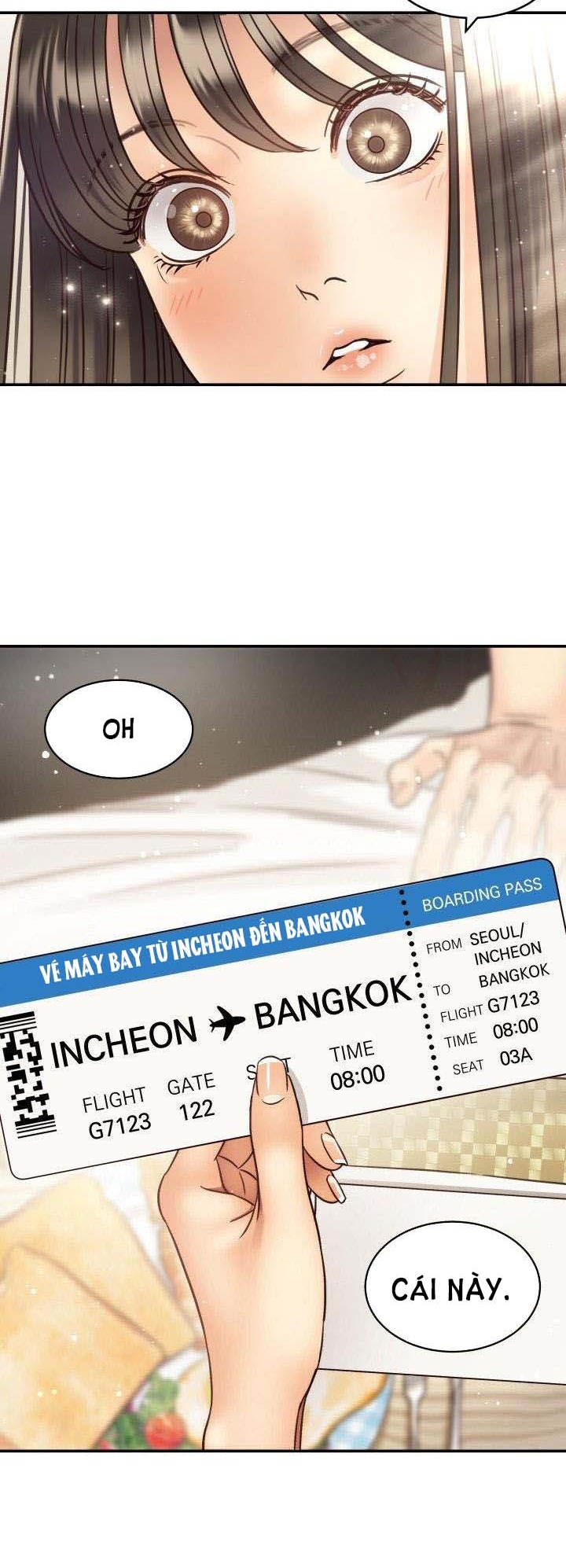 [16+] ánh sao ban mai chapter 53 30