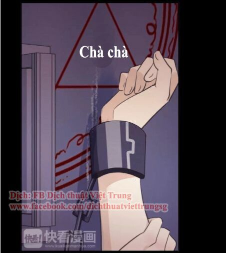 vết cắn ngọt ngào phần 2 chapter 12 19