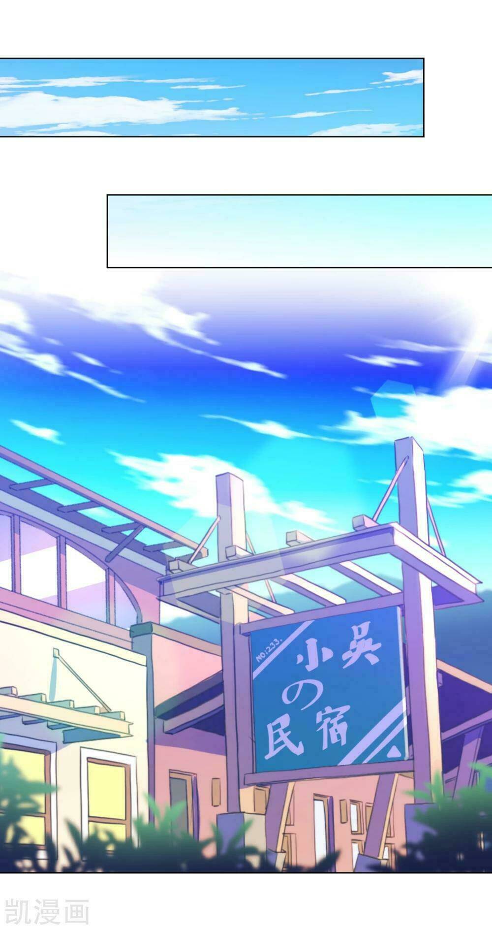 nhân vật phản diện: không ngọt không lấy tiền chapter 17.2 7