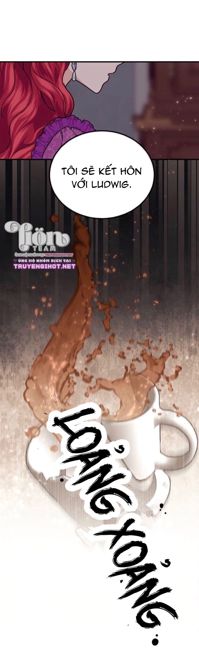 [18+] sự đáng sợ bên trong đại dương chapter 1.1 20