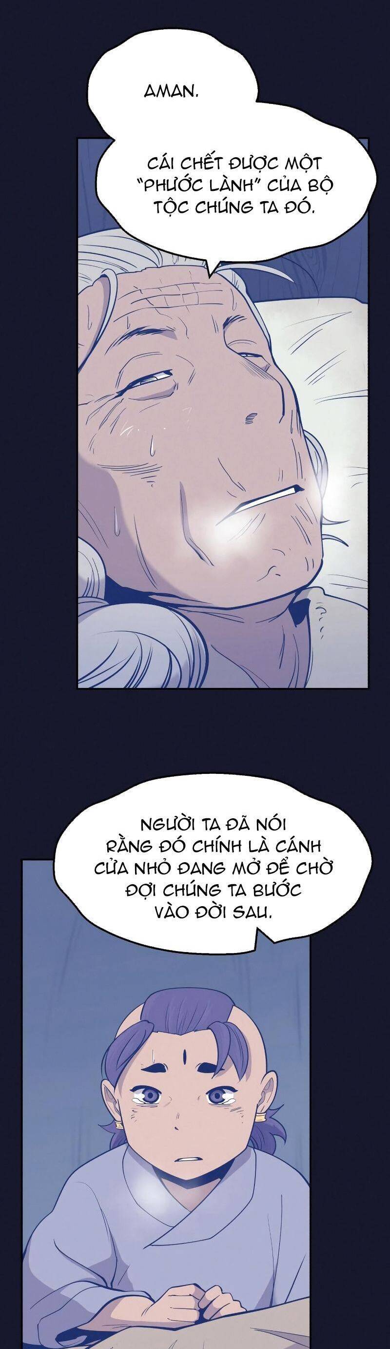 thiếu niên kiếm sư chapter 29 44