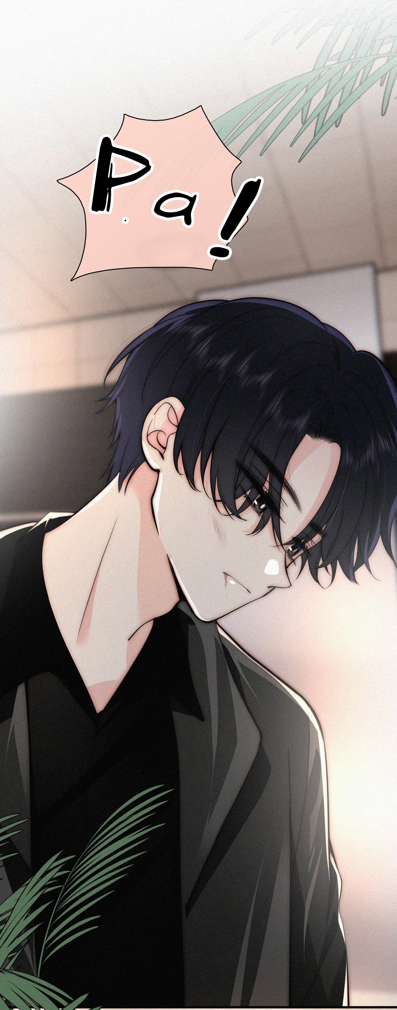 bệnh yêu chapter 77.1 10