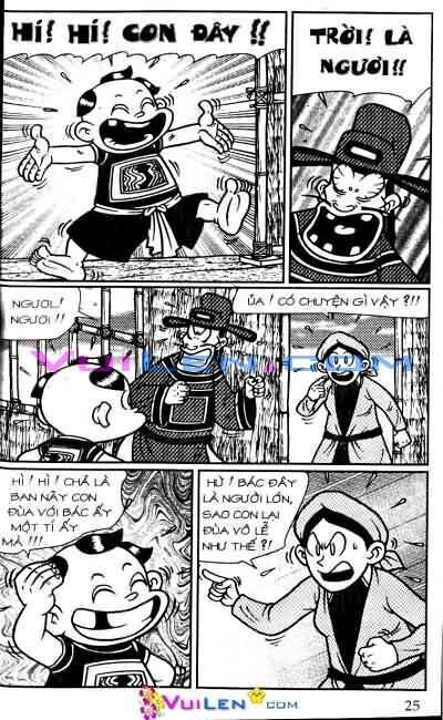 thần đồng đất việt chapter 44 25