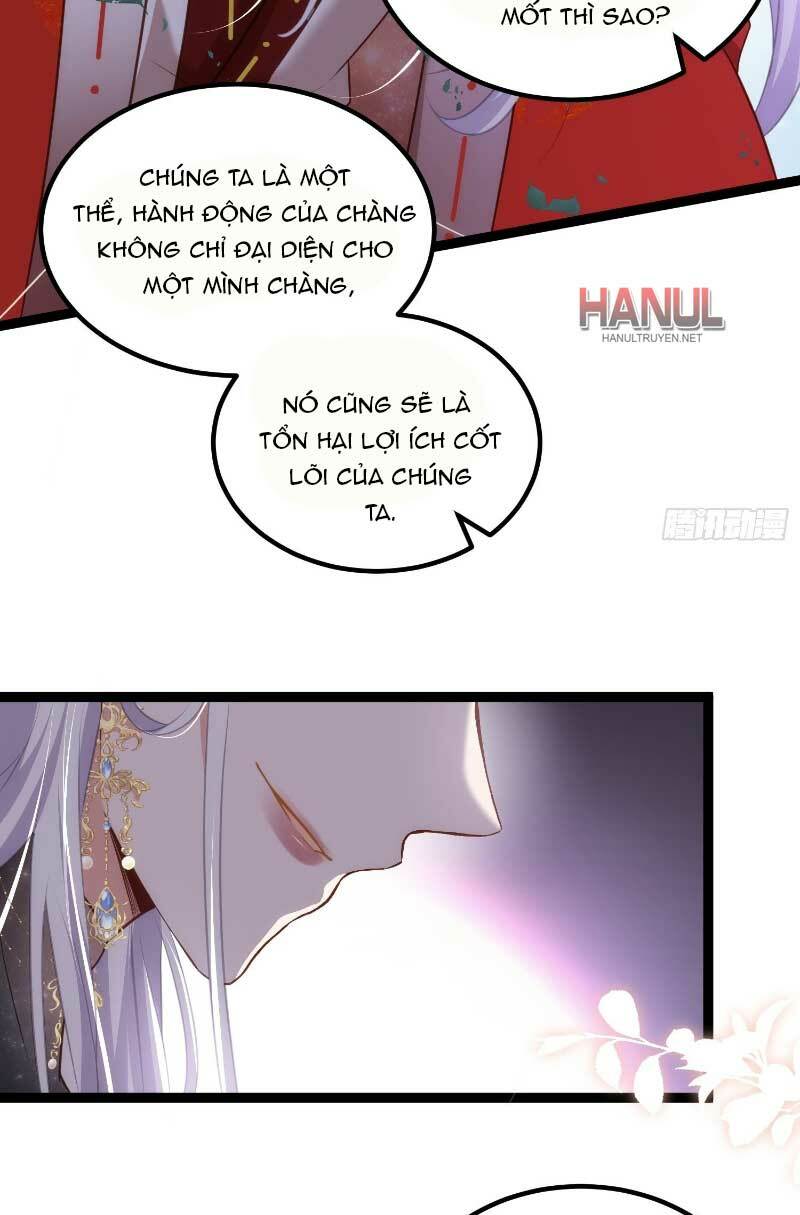 hoạn phi thiên hạ chapter 234 17