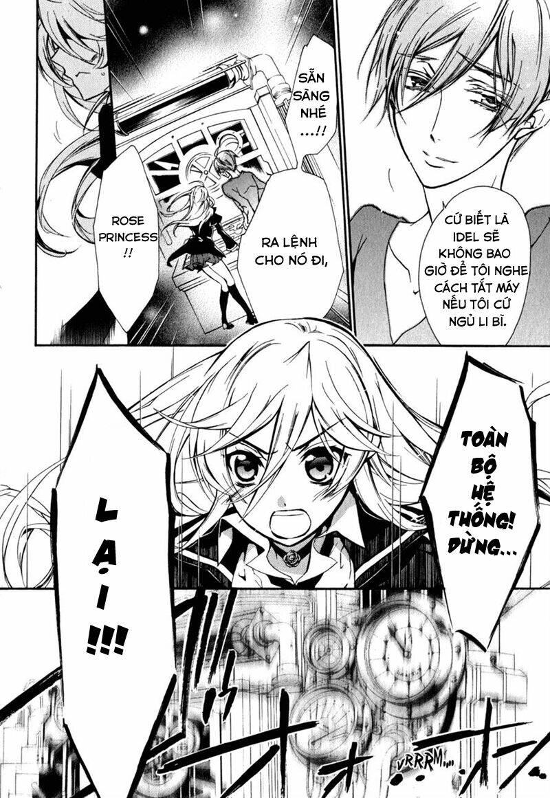 nụ hôn của công chúa tường vi chapter 35 26