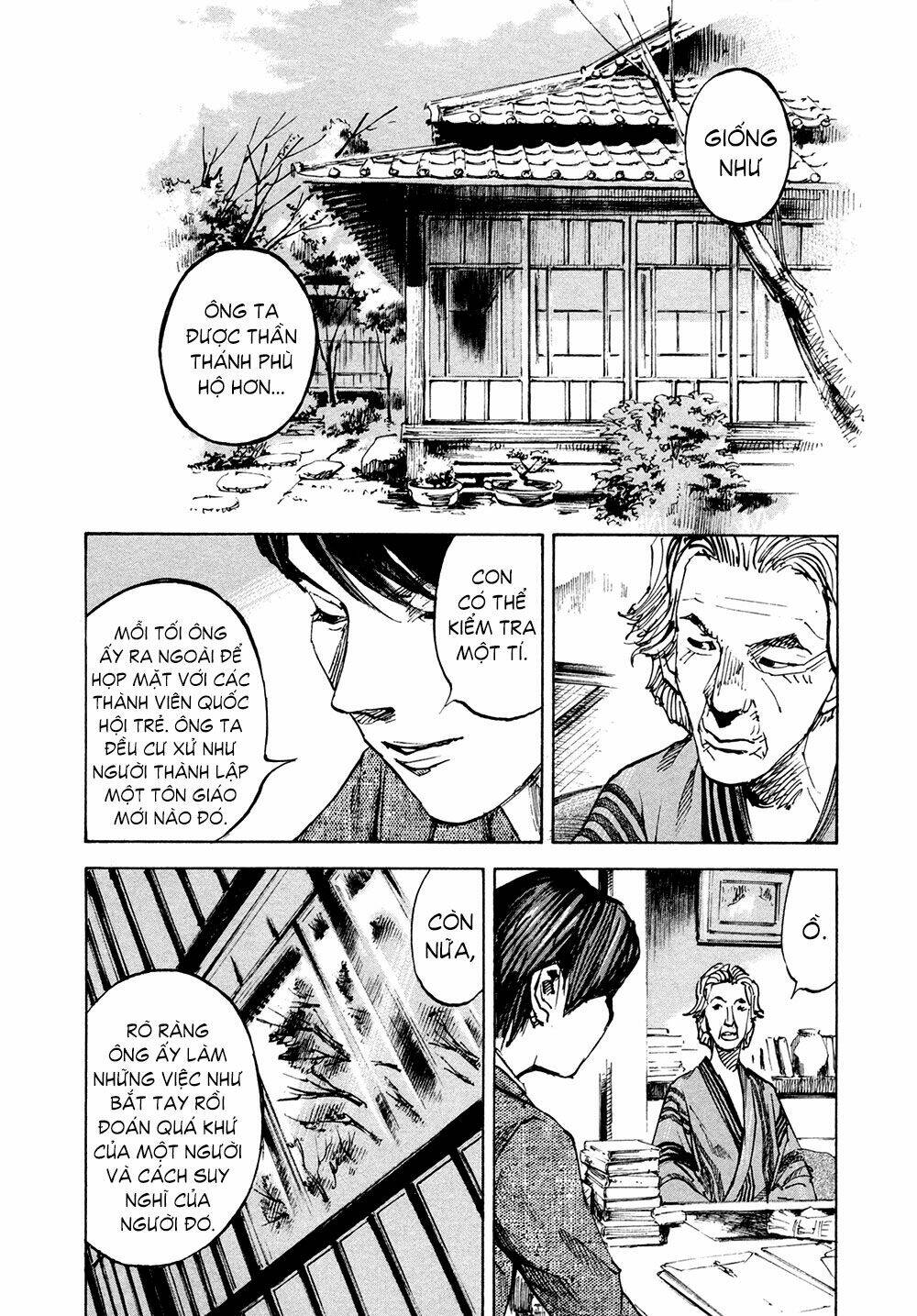 hito hitori futari chapter 9 9