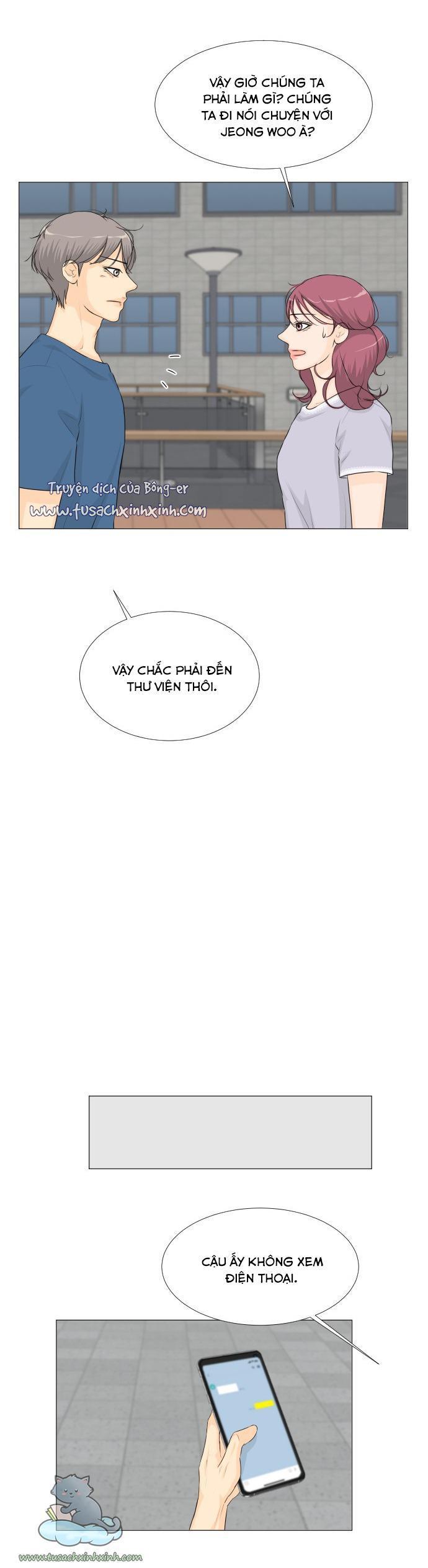 bán quỷ chapter 50 29