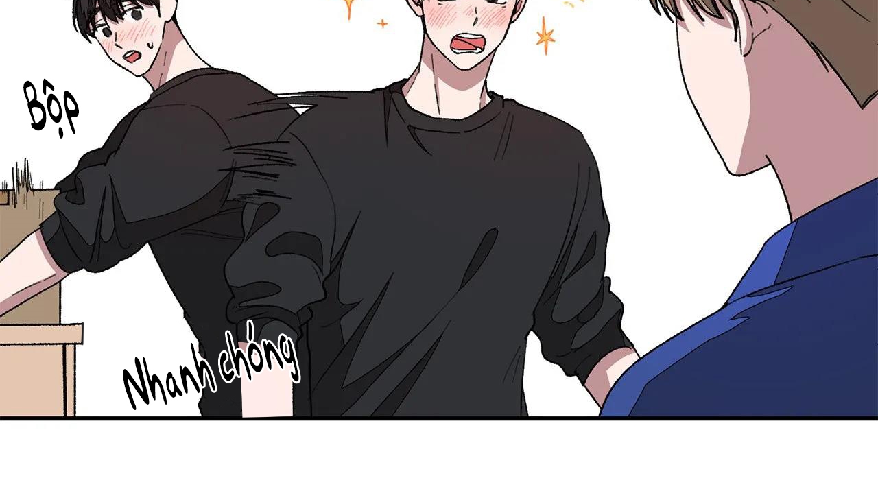 tái sinh [bl manhwa] chapter 15 121