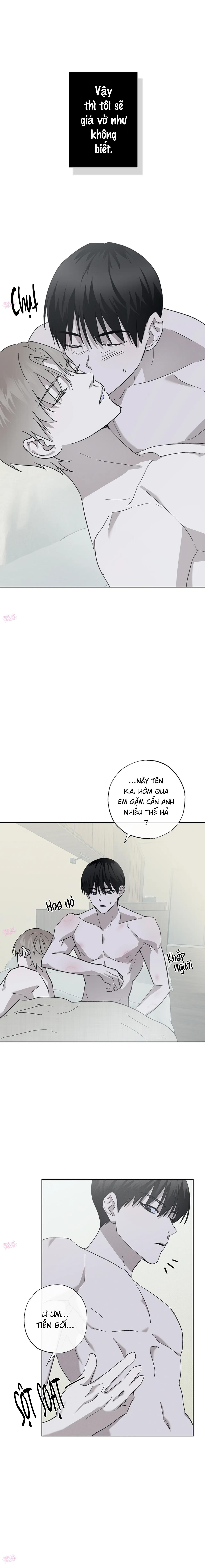 [ truyện ngắn ] trừ tà chapter 5 20