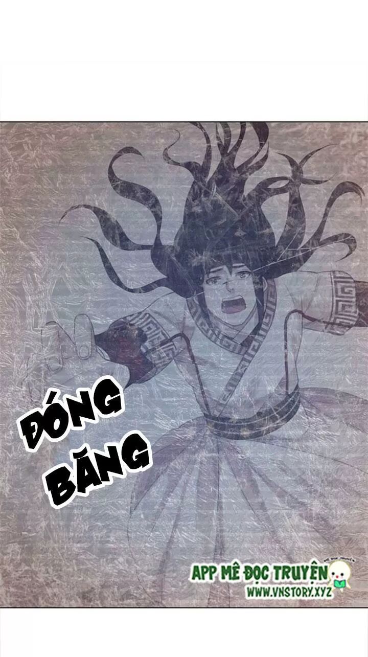 cực phẩm phế vật tiểu thư chapter 84 10