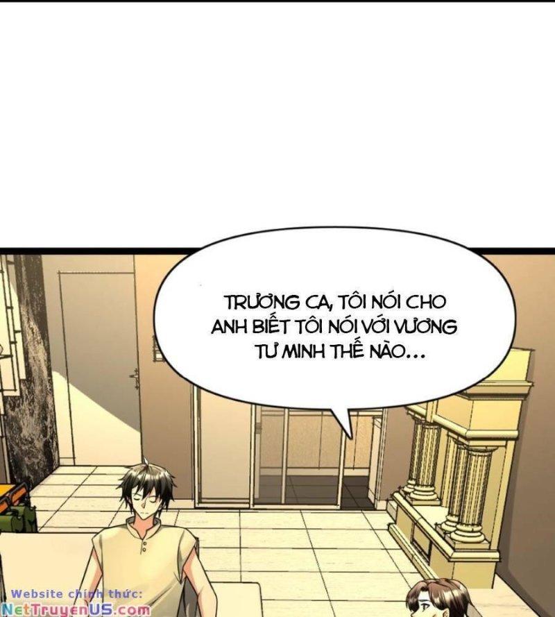 toàn cầu băng phong, ta chế tạo phòng an toàn chapter 88 34