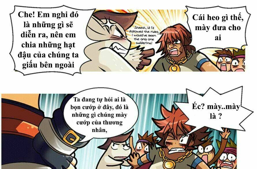 helios chronicles chapter 1 19