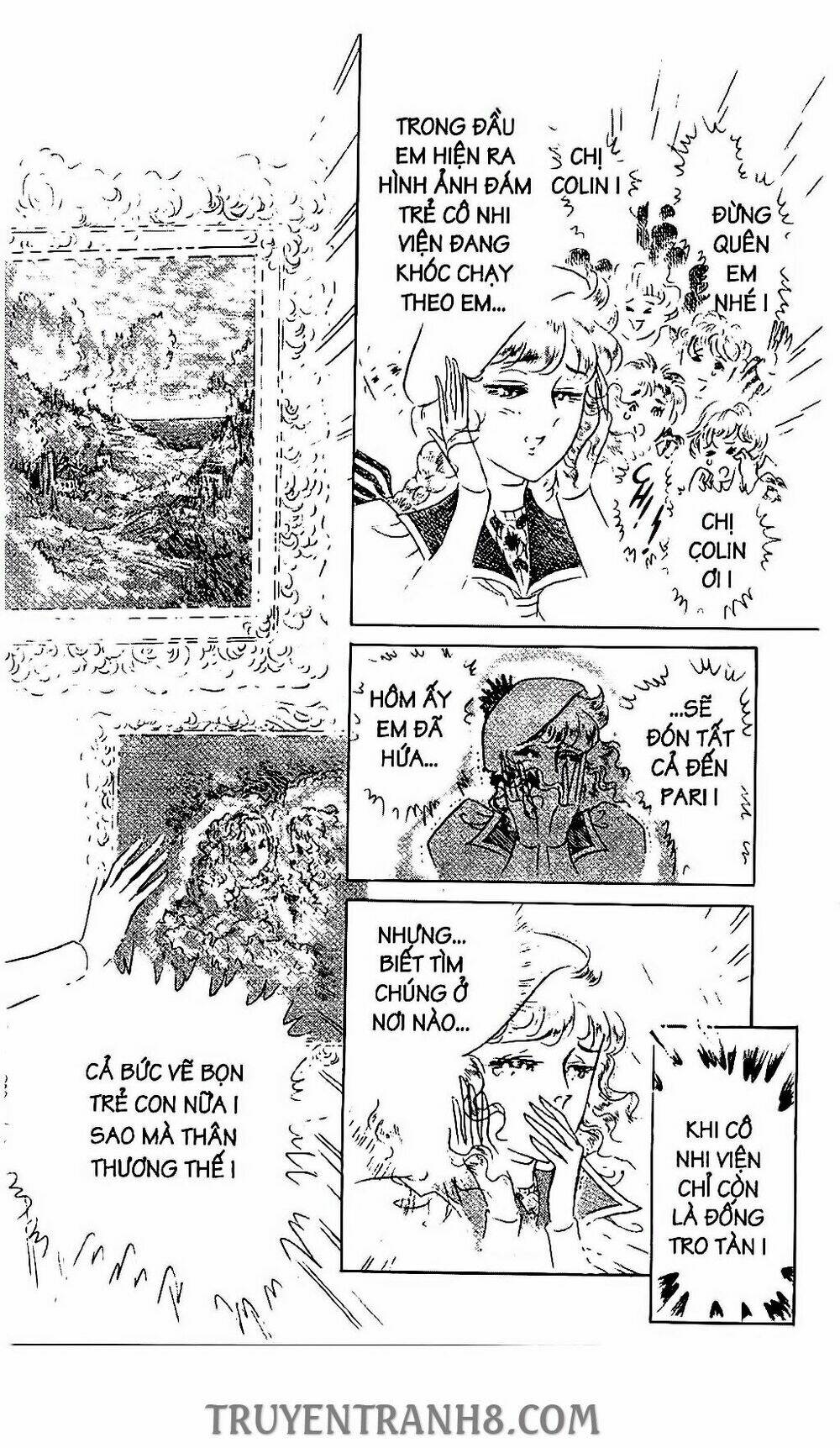 the count s daughter chapter 72 5