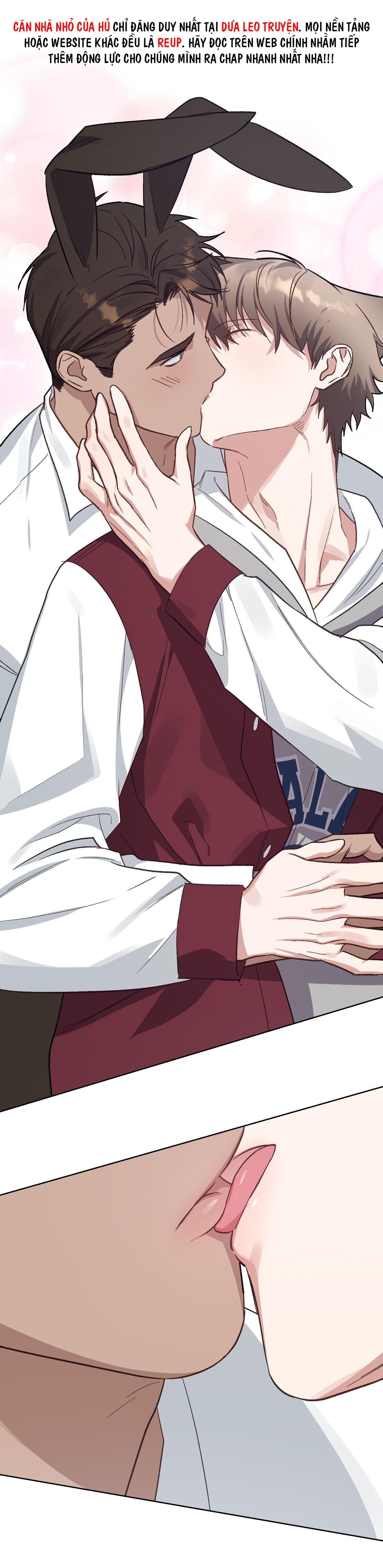 thỏ xuất tinh trong 3 giây chapter 12 53