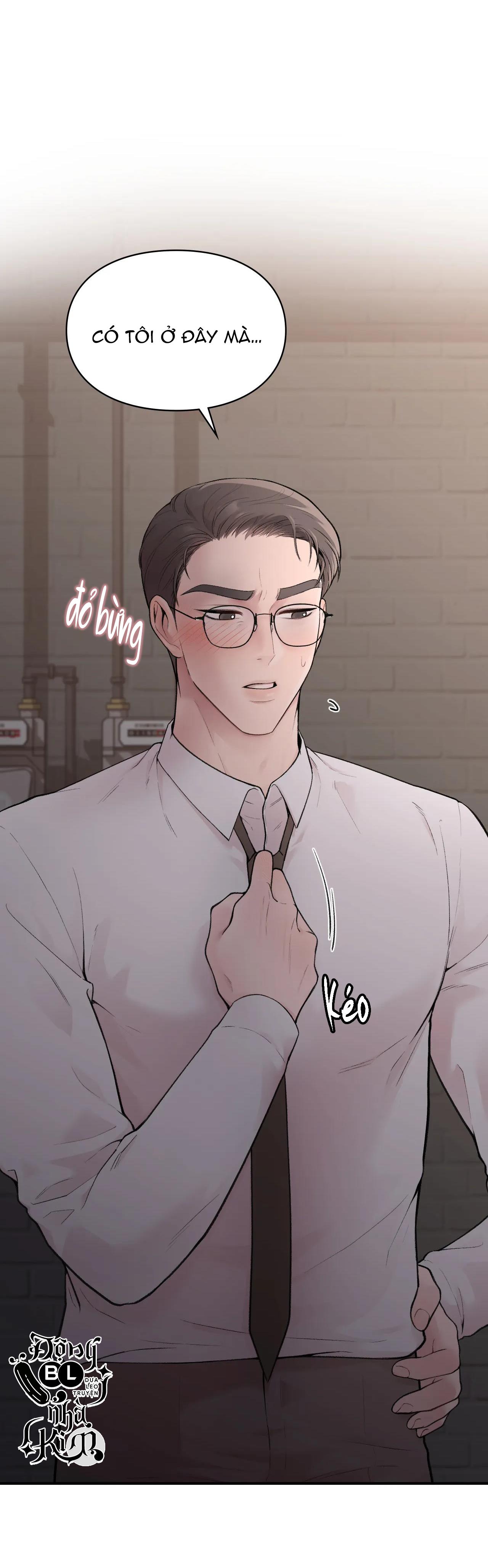 zai đẹp nhưng lại thích dạy đời chapter 5 21