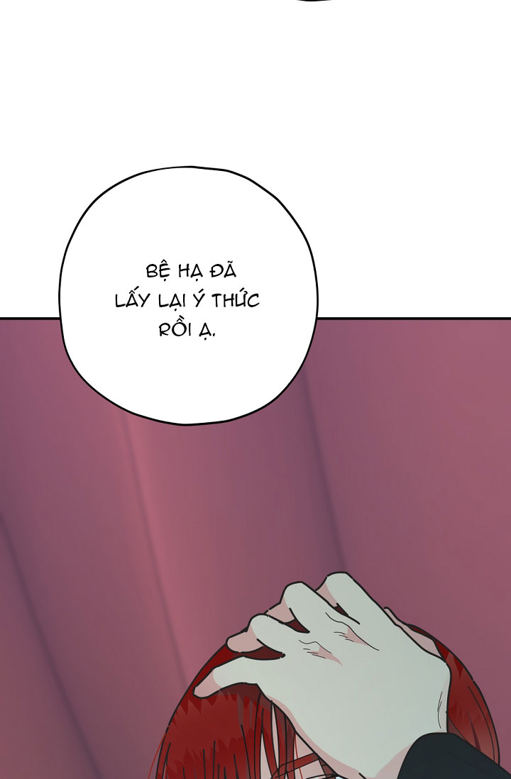 ác nữ tiểu thư chapter 83 66