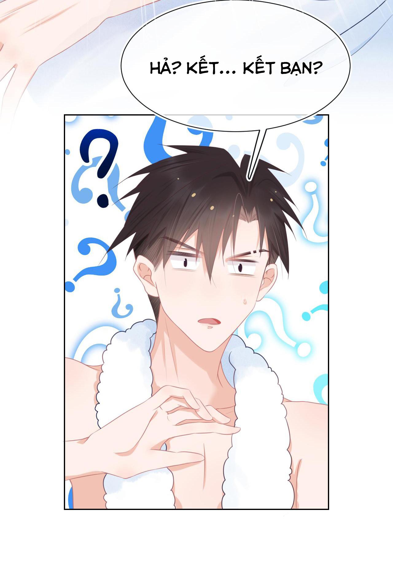 [ss2] một ngụm ăn cả thỏ con chapter 4 43