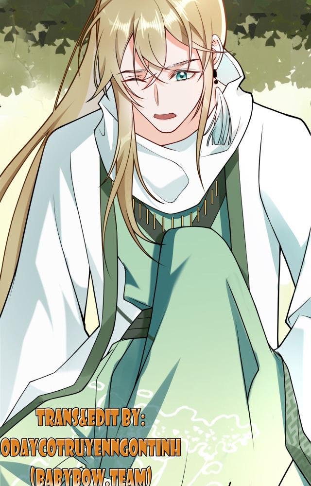 làm sao đây người học việc của tôi quá bám người chapter 3 24