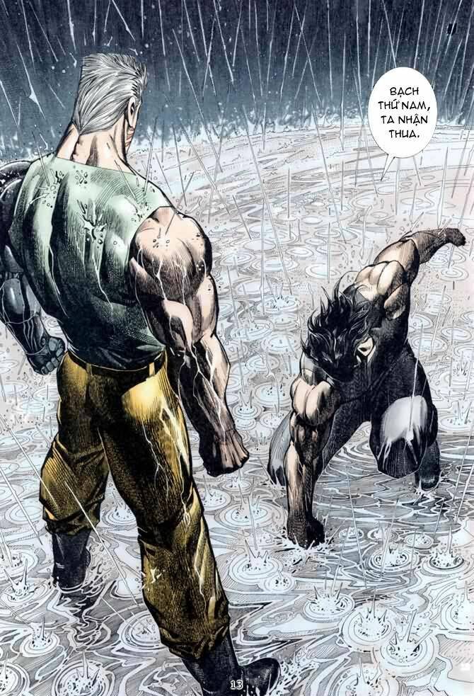 hải hổ 2 chapter 39 14