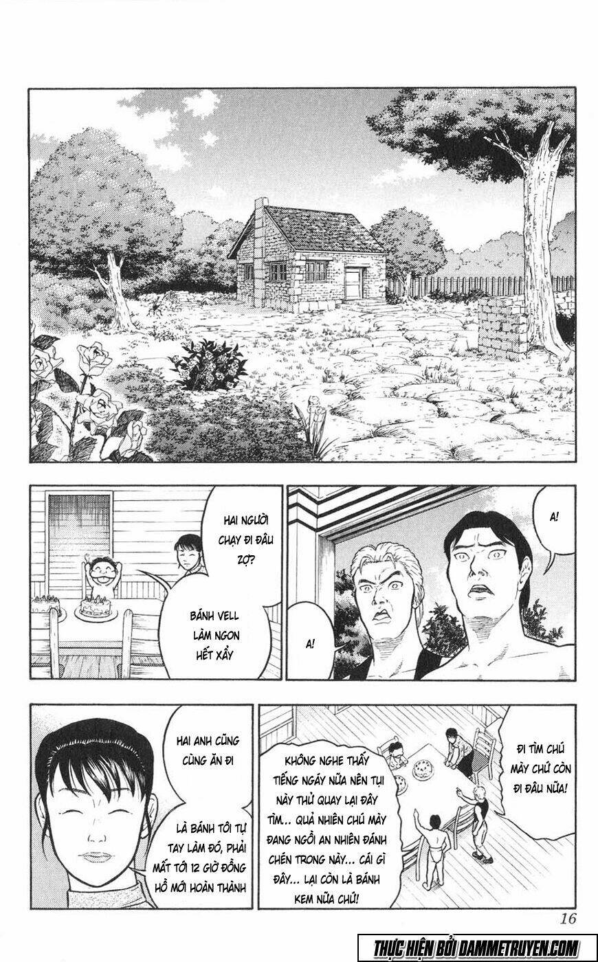 ninku second stage - eto ninhen chapter 12 18