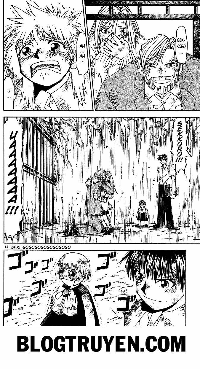 konjiki no gash!! chapter 46 15