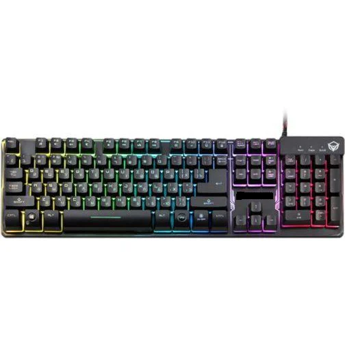 Bàn phím gaming giả cơ K9300 USB Chuyên game