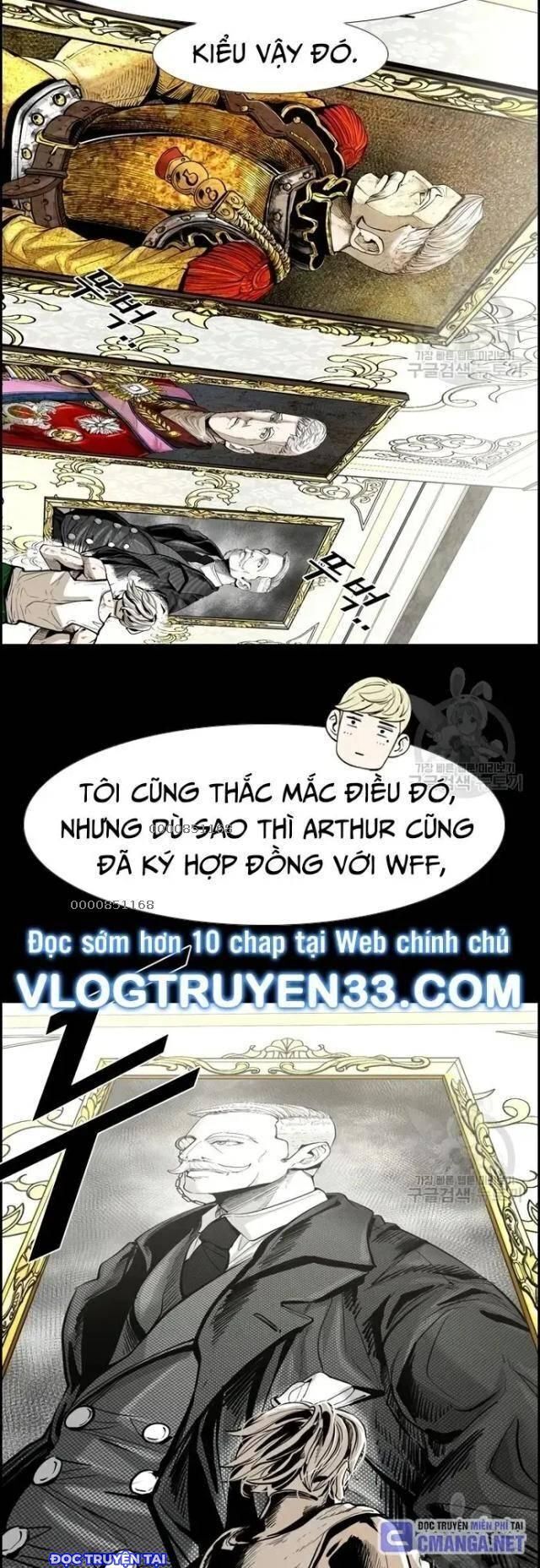 shark - cá mập chapter 222 15